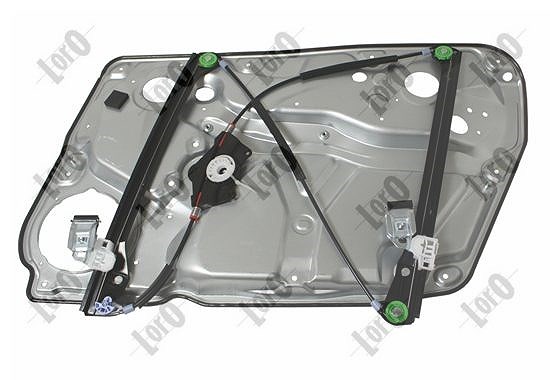 Abakus Fensterheber [Hersteller-Nr. 130-053-075] für Skoda, VW