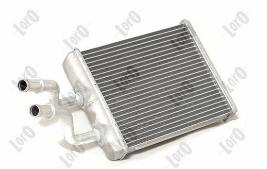 Abakus Wärmetauscher, Innenraumheizung [Hersteller-Nr. 002-015-0006-B] für Alfa Romeo