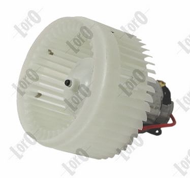Abakus Innenraumgebläse [Hersteller-Nr. 052-022-0002] für Volvo