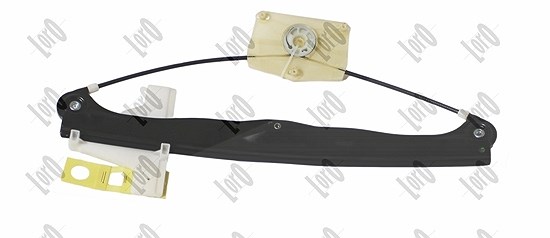 Abakus Fensterheber [Hersteller-Nr. 130-003-024] für Audi
