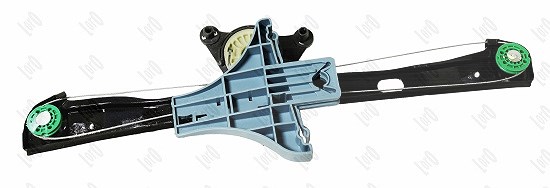 Abakus Fensterheber [Hersteller-Nr. 130-053-055] für VW