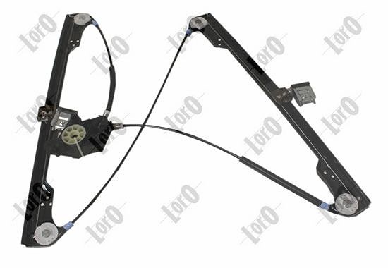 Abakus Fensterheber [Hersteller-Nr. 130-053-033] für VW