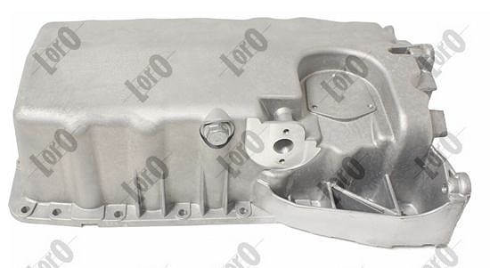Abakus Ölwanne [Hersteller-Nr. 100-00-058] für Nissan, Audi, Seat, Skoda, VW