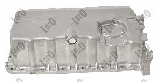 Abakus Ölwanne [Hersteller-Nr. 100-00-031] für Skoda, Audi, Seat, VW