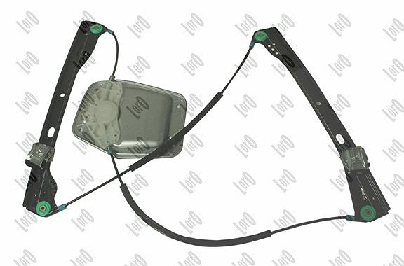 Abakus Fensterheber [Hersteller-Nr. 130-053-044] für VW