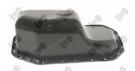 Abakus Ölwanne [Hersteller-Nr. 100-00-016] für Skoda, Seat, VW