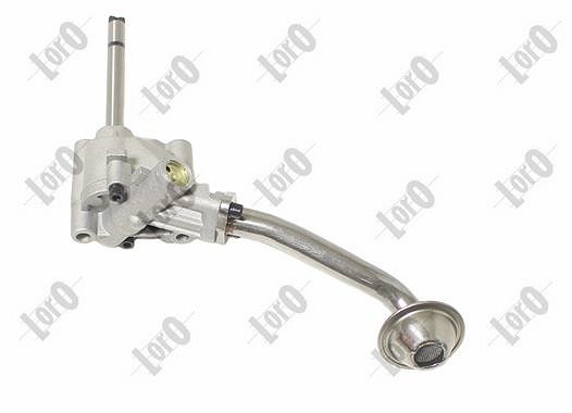 Abakus Ölpumpe [Hersteller-Nr. 102-00-012] für VW, Audi
