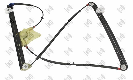 Abakus Fensterheber [Hersteller-Nr. 130-003-018] für Audi