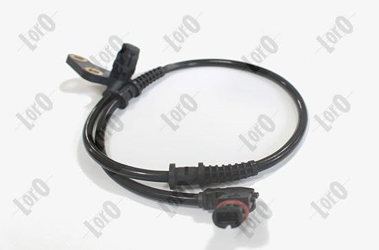 Abakus Sensor, Raddrehzahl [Hersteller-Nr. 120-02-132] für Mercedes-Benz