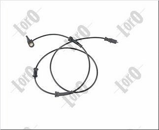 Abakus Sensor, Raddrehzahl [Hersteller-Nr. 120-02-136] für Fiat