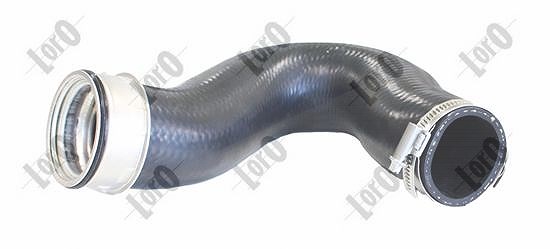Abakus Ladeluftschlauch [Hersteller-Nr. 054-028-008] für Mercedes-Benz