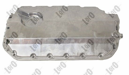 Abakus Ölwanne [Hersteller-Nr. 100-00-154] für Audi, VW
