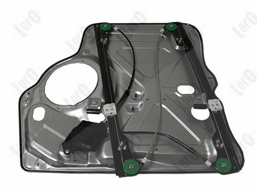 Abakus Fensterheber [Hersteller-Nr. 130-053-035] für VW