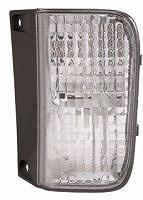 Abakus Heckleuchte [Hersteller-Nr. 442-1304R-LD-UE] für Nissan, Renault, Opel