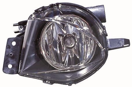 Abakus Nebelscheinwerfer [Hersteller-Nr. 344-2005L-UQ] für BMW