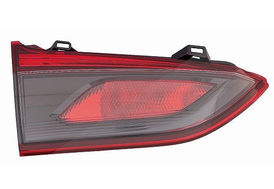 Abakus Heckleuchte [Hersteller-Nr. 216-1322L-LD-UE] für Mazda