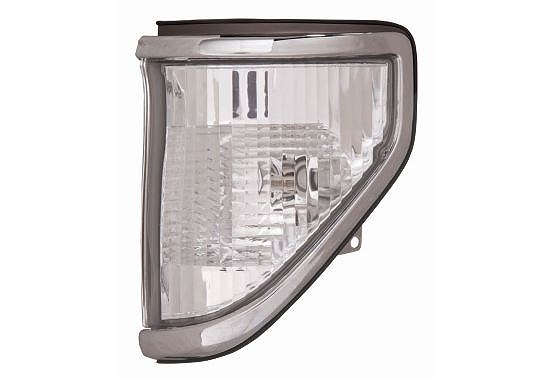 Abakus Blinkleuchte [Hersteller-Nr. 212-1569PXA-VC] für Toyota