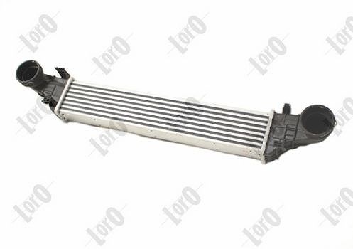 Abakus Ladeluftkühler [Hersteller-Nr. 054-018-0014] für Mercedes-Benz
