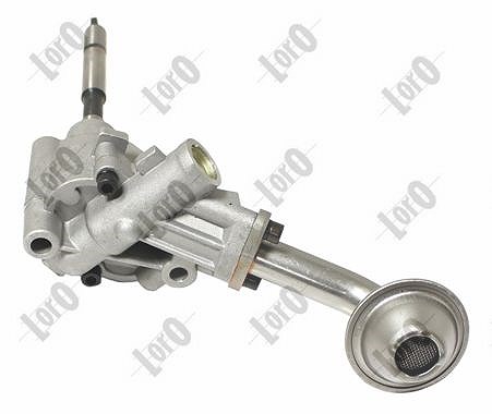 Abakus Ölpumpe [Hersteller-Nr. 102-00-017] für VW, Ford, Seat