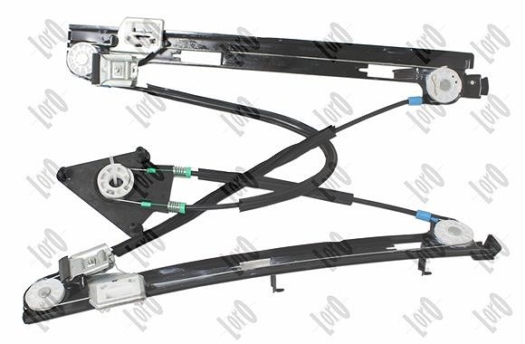 Abakus Fensterheber [Hersteller-Nr. 130-046-009] für Seat