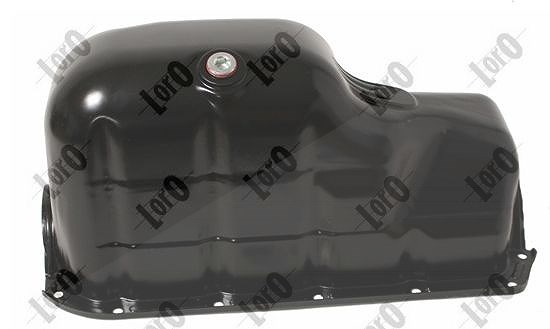 Abakus Ölwanne [Hersteller-Nr. 100-00-080] für Fiat, Lancia