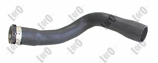Abakus Ladeluftschlauch [Hersteller-Nr. 037-028-002] für Opel