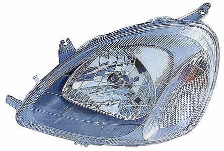Abakus Hauptscheinwerfer [Hersteller-Nr. 212-11A2L-LD-EM] für Toyota