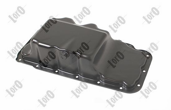 Abakus Ölwanne [Hersteller-Nr. 100-00-137] für Ford