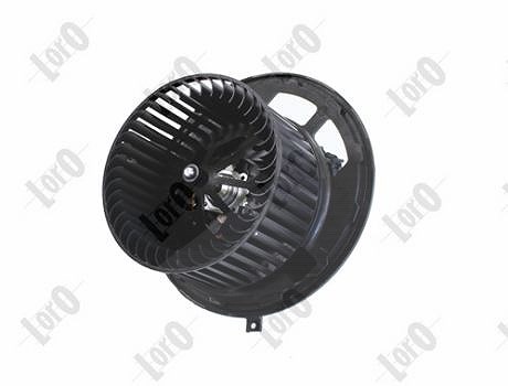Abakus Innenraumgebläse [Hersteller-Nr. 004-022-0001] für BMW