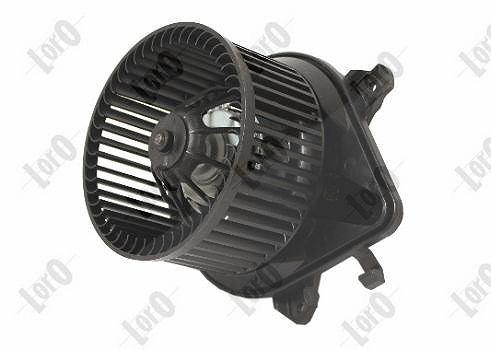 Abakus Innenraumgebläse [Hersteller-Nr. 009-022-0005] für Citroën