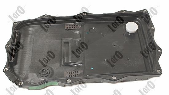 Abakus Ölwanne, Automatikgetriebe [Hersteller-Nr. 100-00-157] für Iveco, Maserati, VW, Rolls-royce, Alpina, Dodge, Man, Alfa Romeo, Land Rover, Jaguar