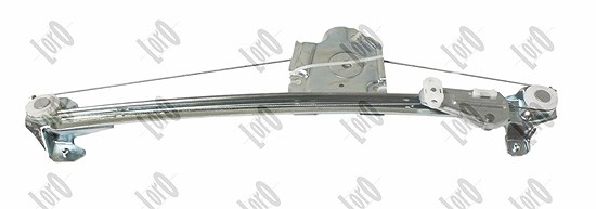 Abakus Fensterheber [Hersteller-Nr. 130-037-002] für Opel