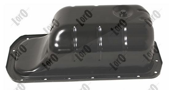 Abakus Ölwanne [Hersteller-Nr. 100-00-073] für Peugeot, Volvo, Mazda, Citroën, Suzuki, Mini, Toyota