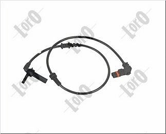 Abakus Sensor, Raddrehzahl [Hersteller-Nr. 120-02-005] für Mercedes-Benz