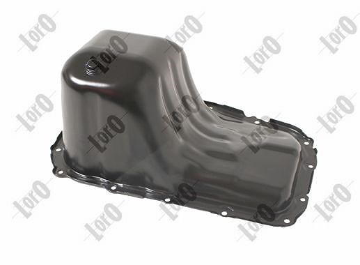 Abakus Ölwanne [Hersteller-Nr. 100-00-148] für Toyota