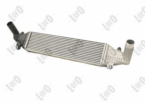 Abakus Ladeluftkühler [Hersteller-Nr. 030-018-0002] für Mazda