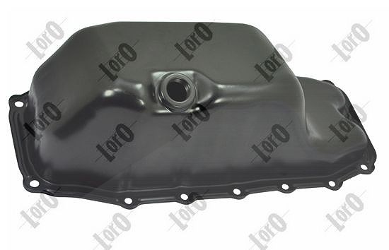 Abakus Ölwanne [Hersteller-Nr. 100-00-013] für Lancia, Fiat, Suzuki, Peugeot, Opel, Citroën