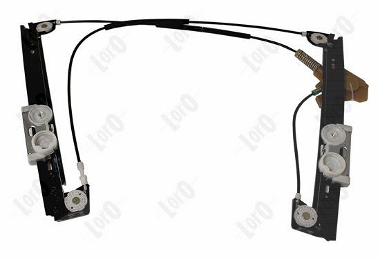 Abakus Fensterheber [Hersteller-Nr. 130-004-012] für Mini