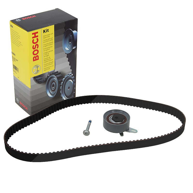 Bosch Zahnriemensatz [Hersteller-Nr. 1987948074] für VW