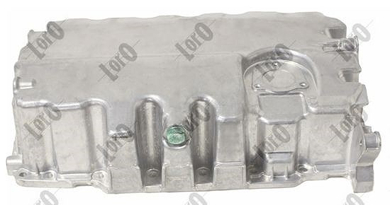 Abakus Ölwanne [Hersteller-Nr. 100-00-029] für Skoda, Audi, Seat, Renault, VW