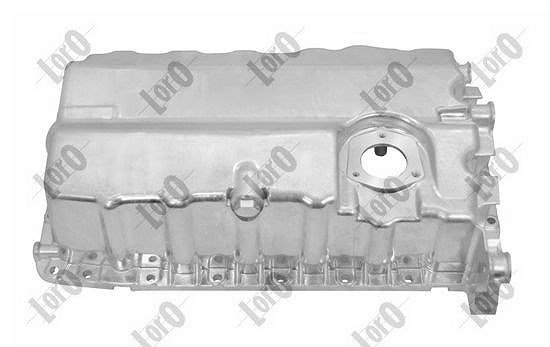 Abakus Ölwanne [Hersteller-Nr. 100-00-030] für Audi, VW, Skoda, Seat