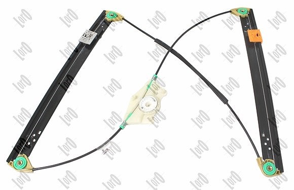 Abakus Fensterheber [Hersteller-Nr. 130-053-020] für Porsche, VW