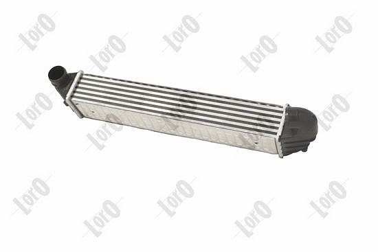 Abakus Ladeluftkühler [Hersteller-Nr. 017-018-0014] für VW, Ford, Seat