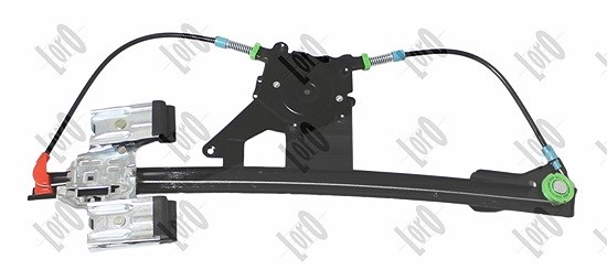 Abakus Fensterheber [Hersteller-Nr. 130-053-069] für VW