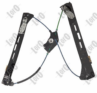 Abakus Fensterheber [Hersteller-Nr. 130-053-066] für Seat, VW