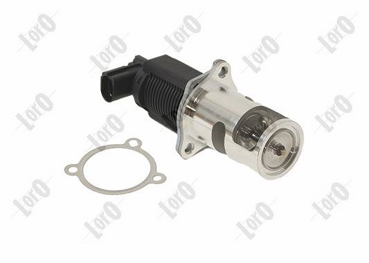 Abakus AGR-Ventil [Hersteller-Nr. 121-01-018] für Nissan, Renault, Vauxhall, Opel