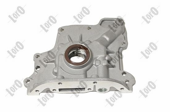Abakus Ölpumpe [Hersteller-Nr. 102-00-009] für VW, Skoda, Audi, Seat