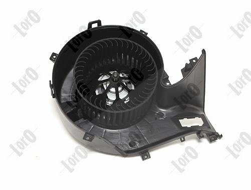Abakus Innenraumgebläse [Hersteller-Nr. 016-022-0001] für Fiat