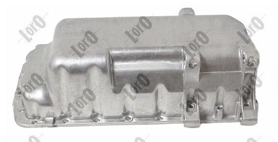 Abakus Ölwanne [Hersteller-Nr. 100-00-004] für Lancia, Citroën, Suzuki, Peugeot, Fiat