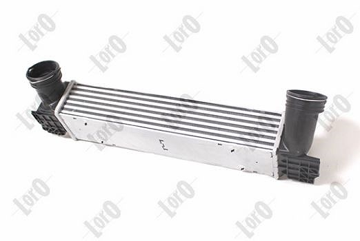Abakus Ladeluftkühler [Hersteller-Nr. 004-018-0011] für BMW
